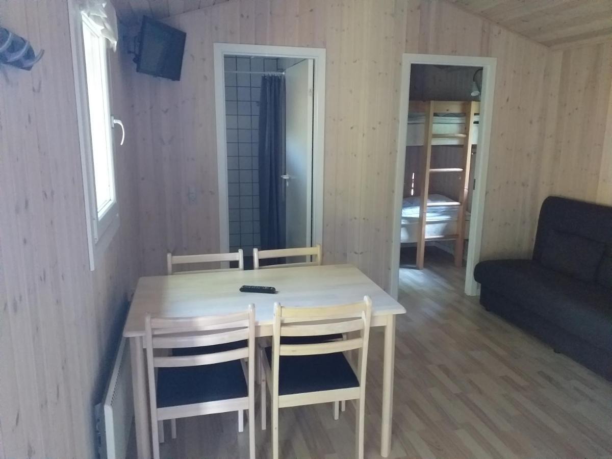 Oksbøl Campwest酒店 外观 照片