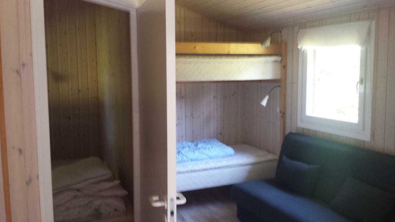 Oksbøl Campwest酒店 外观 照片