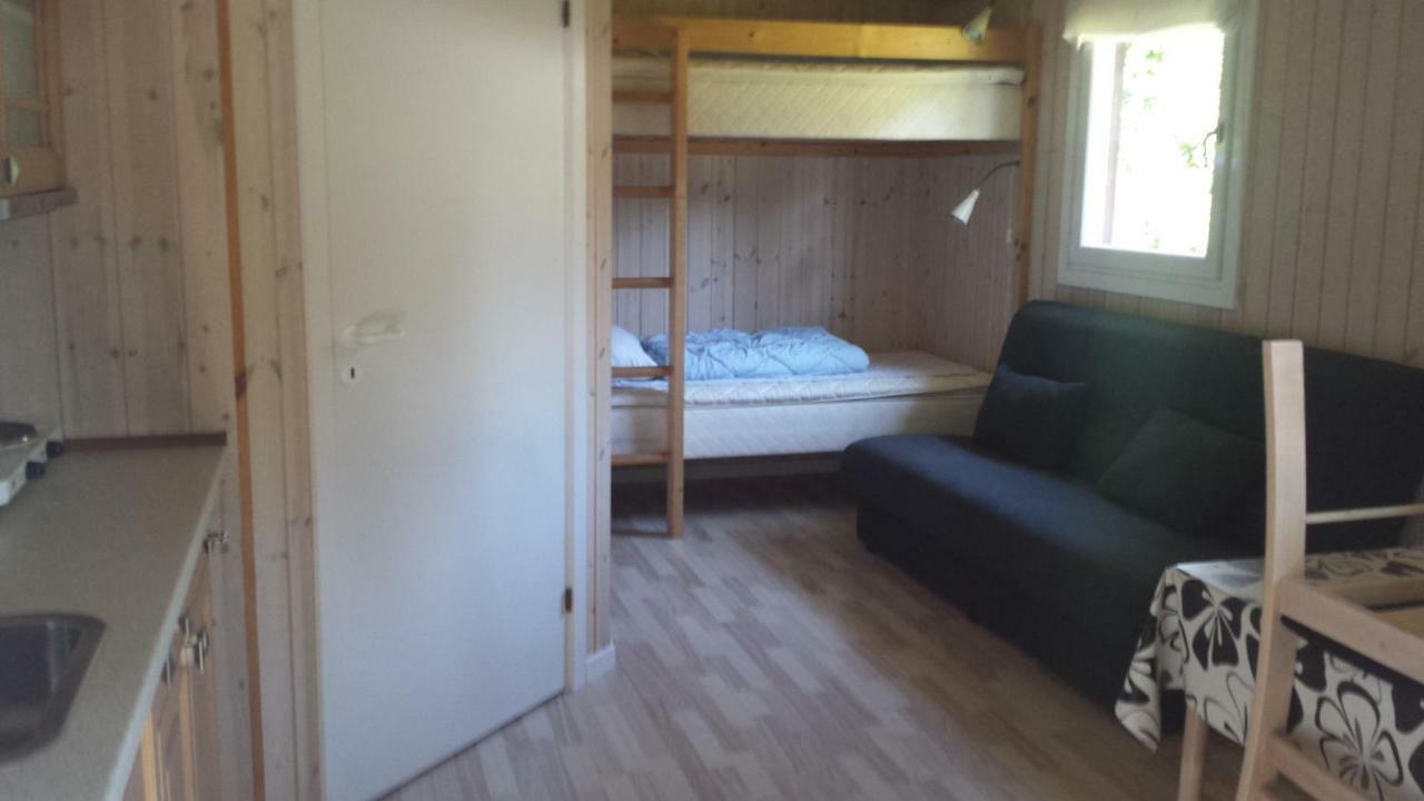 Oksbøl Campwest酒店 外观 照片